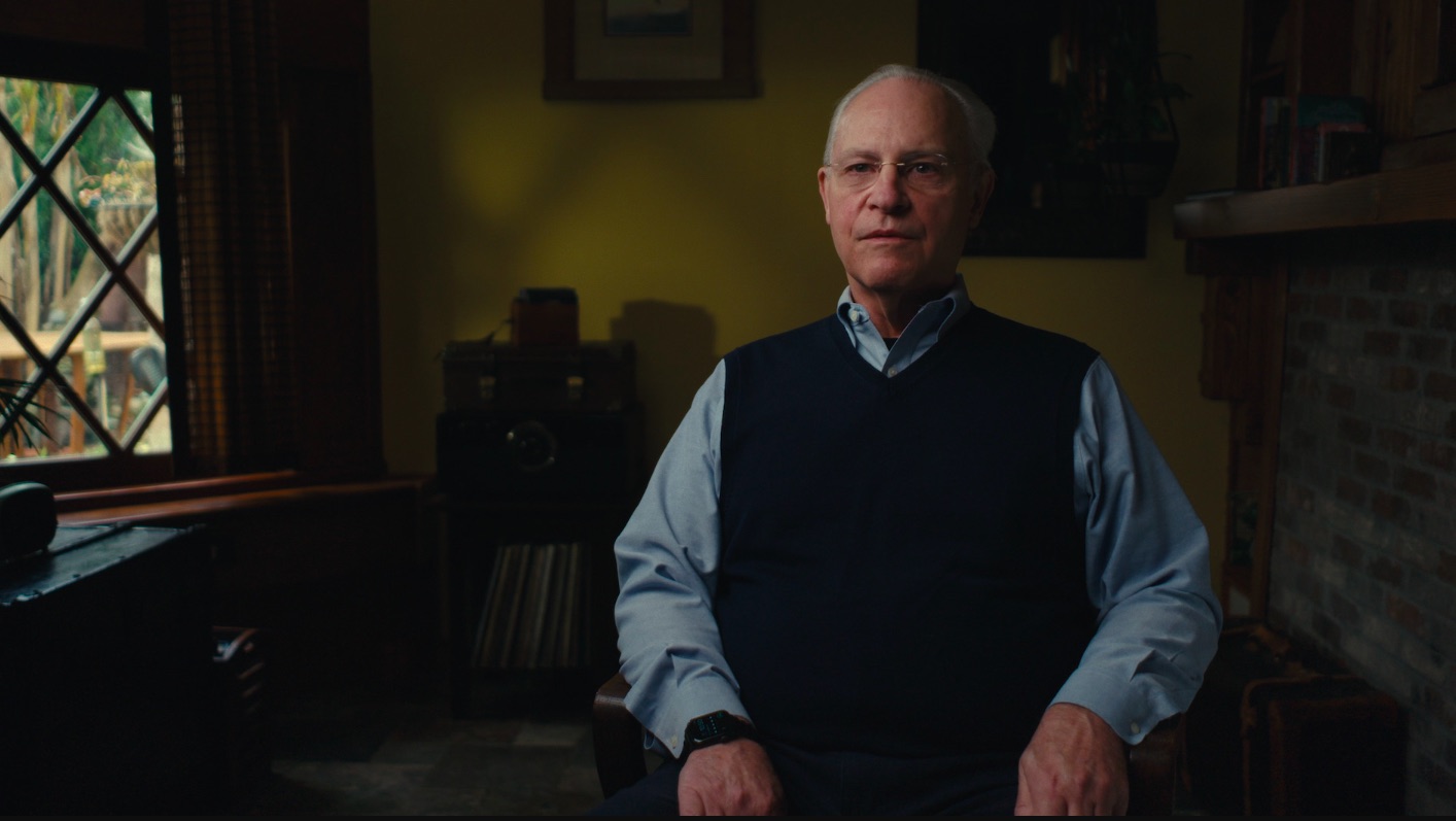 Sandra Willett and Cliff Sevakis Where Are Sharon Marshall's Parents