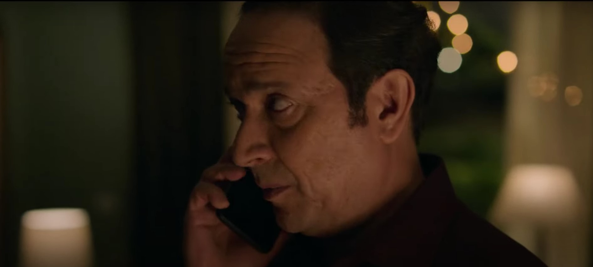 The Longest Night ending explained: Did Hugo manage to make the call in  time?