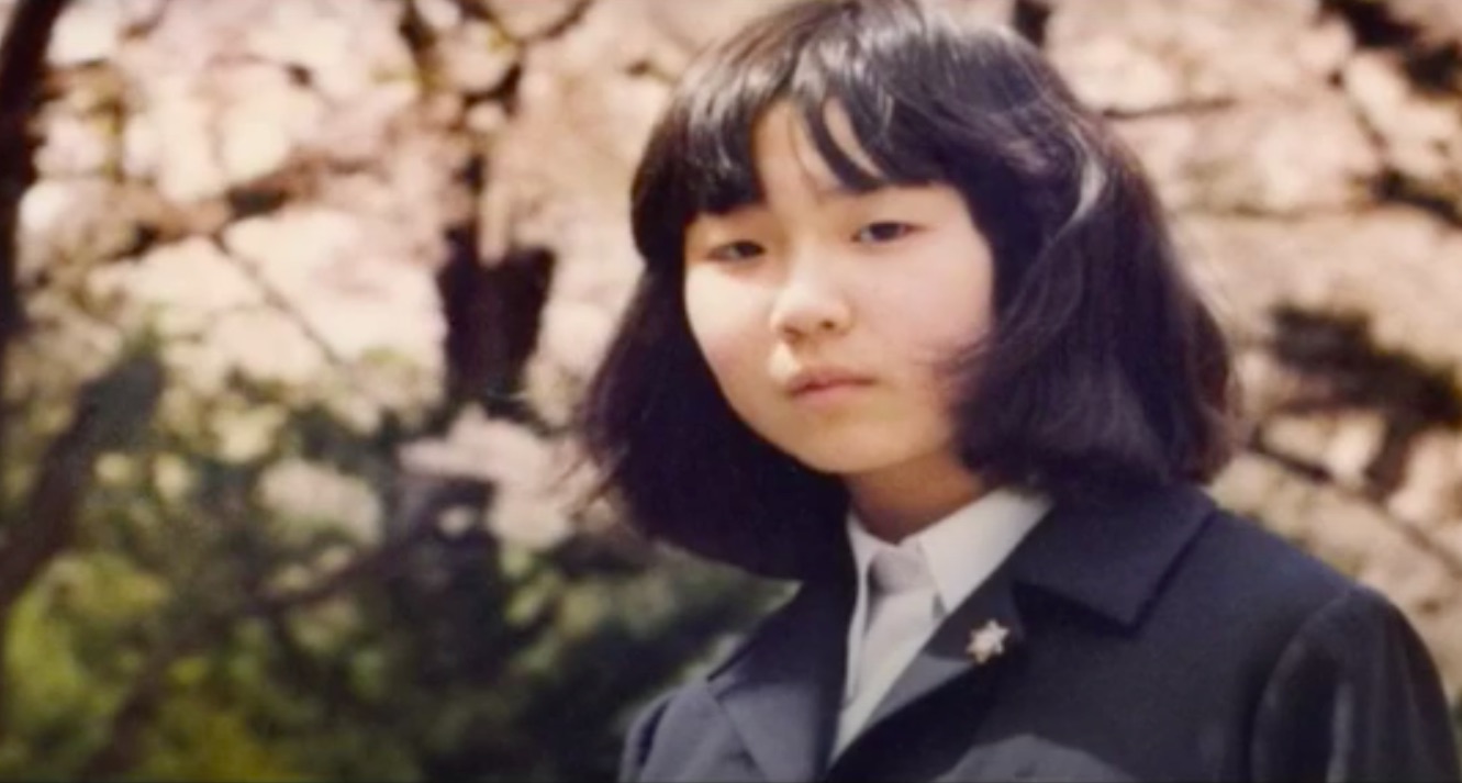 North korea 1944 story girl существа с рукой. Мегуми йокота. Мегуми йокота. Мэгуми ёкота причина смерти. Маю ёкота.