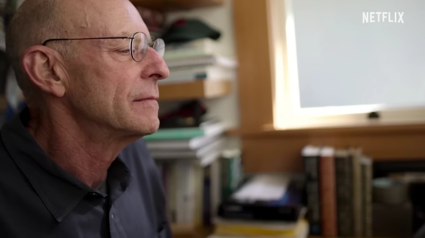 Michael Pollan Where is the Author Today?