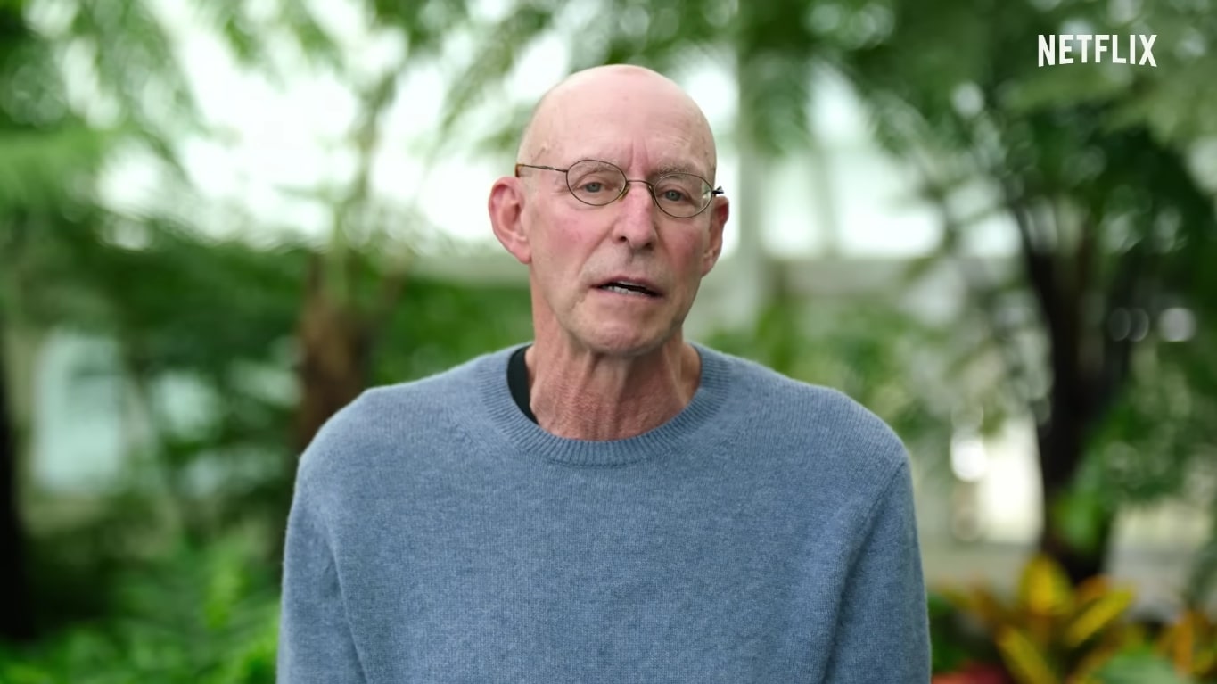 Michael Pollan Where is the Author Today?