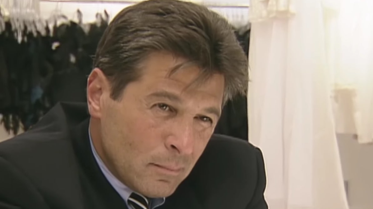 Ed Razek: What Happened to Victoria's Secret's Ex-CMO?