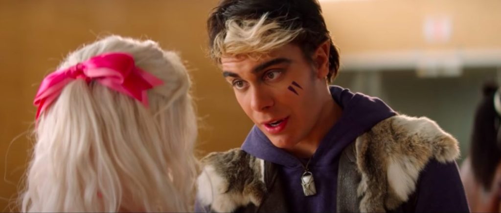 Do Wyatt and Eliza Get Together in Zombies 3? - The Cinemaholic