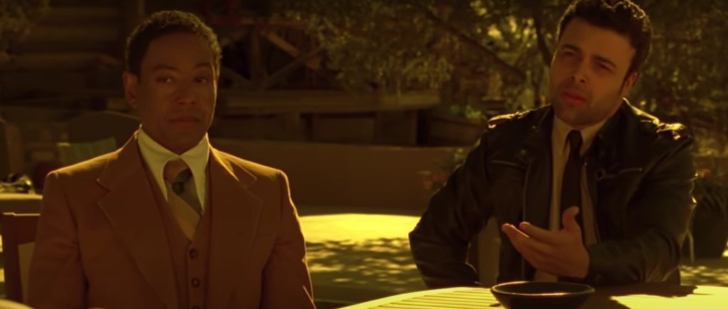 Is Gus Fring Gay in Breaking Bad and Better Call Saul? - The Cinemaholic