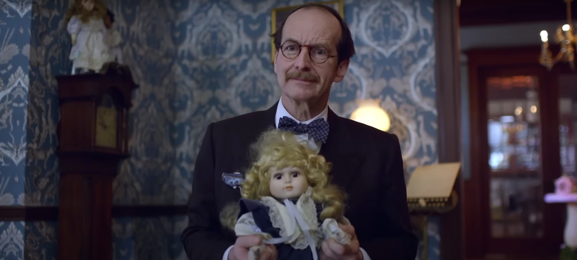 American Horror Stories Season 2 Episode 1 Recap and Ending, Explained