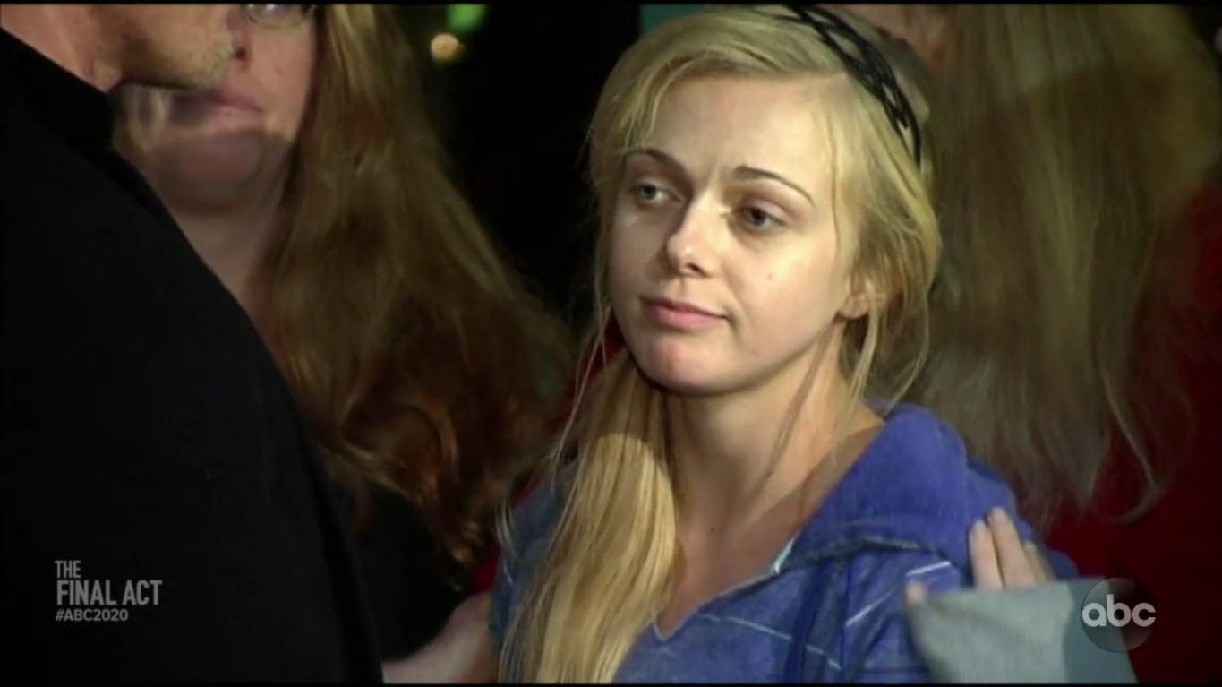 Rachel Buffett Now: Where is Daniel Wozniak's Ex-Fiance Today? Update