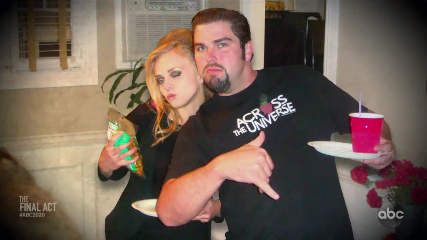 Rachel Buffett Now Where is Daniel Wozniak's ExFiance Today? Update