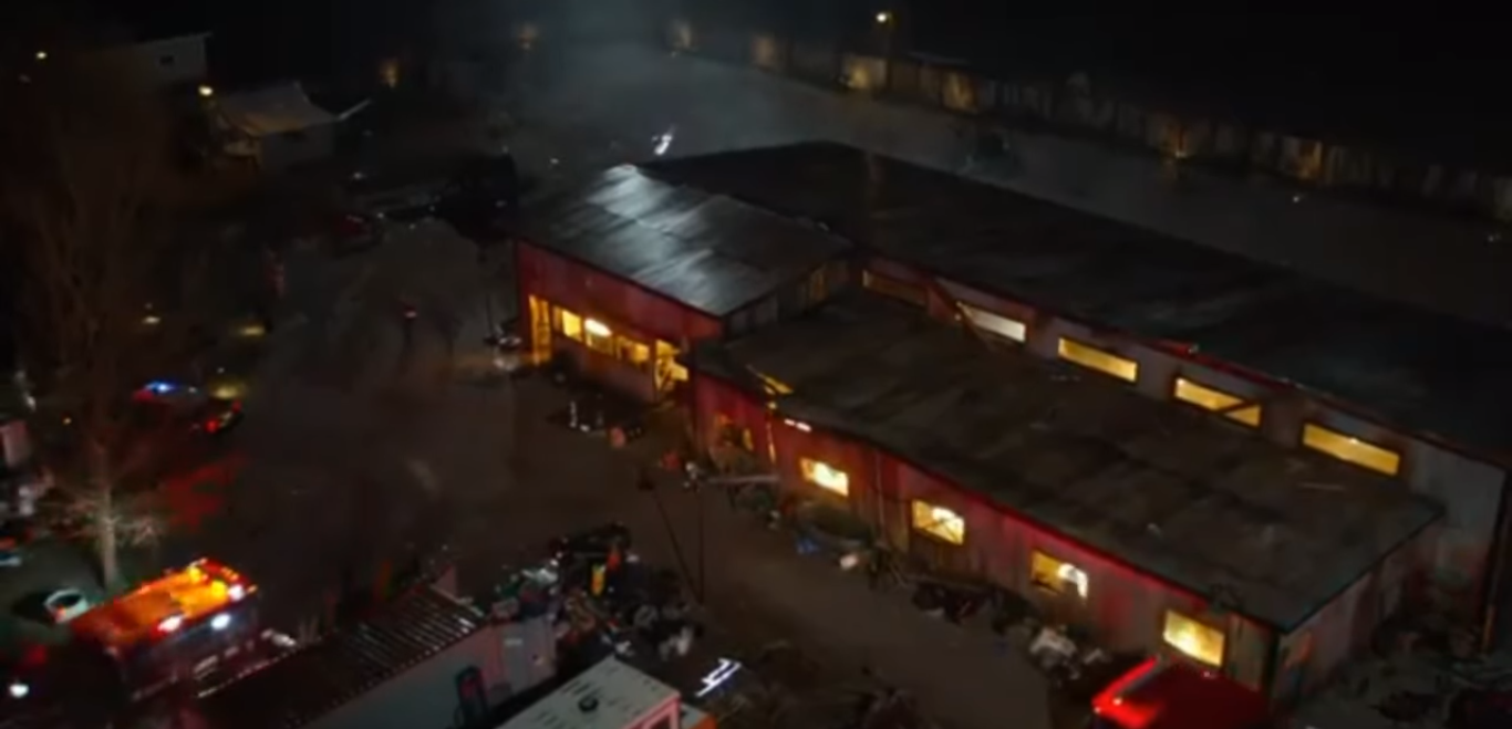 Where Was Chips Filmed? 2017 Movie Filming Locations