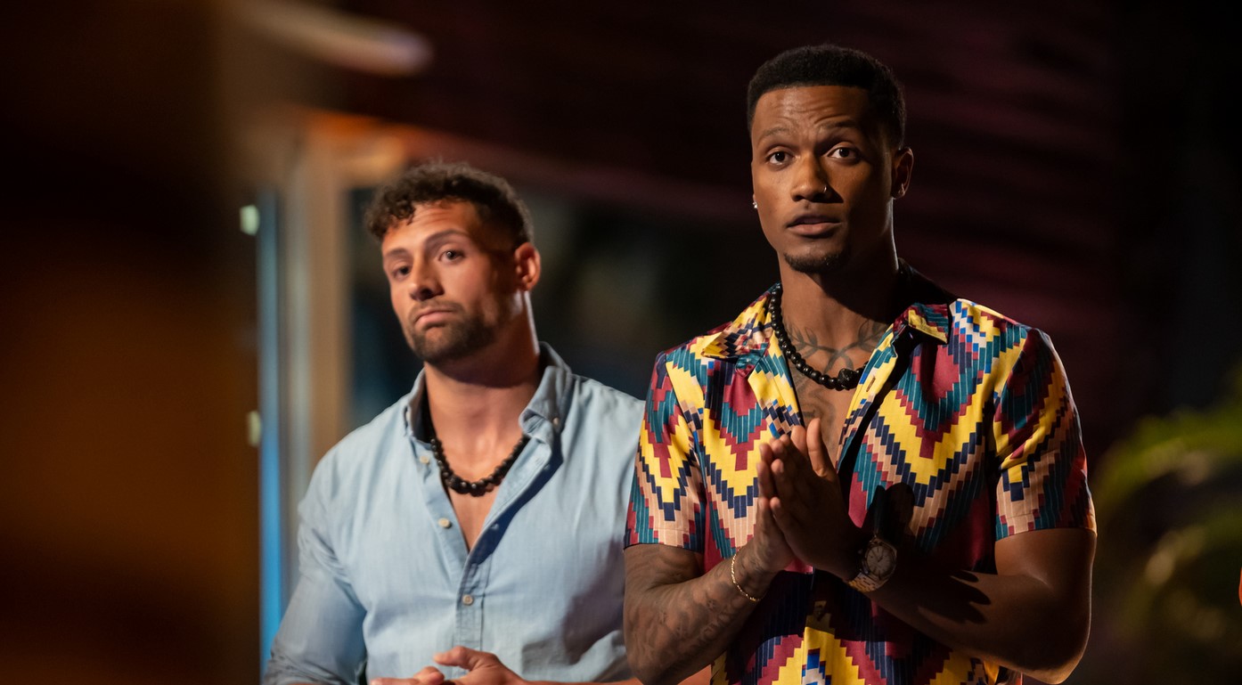 Louise Barnard and Mercedes Knox Is the FBoy Island Duo Still Dating?