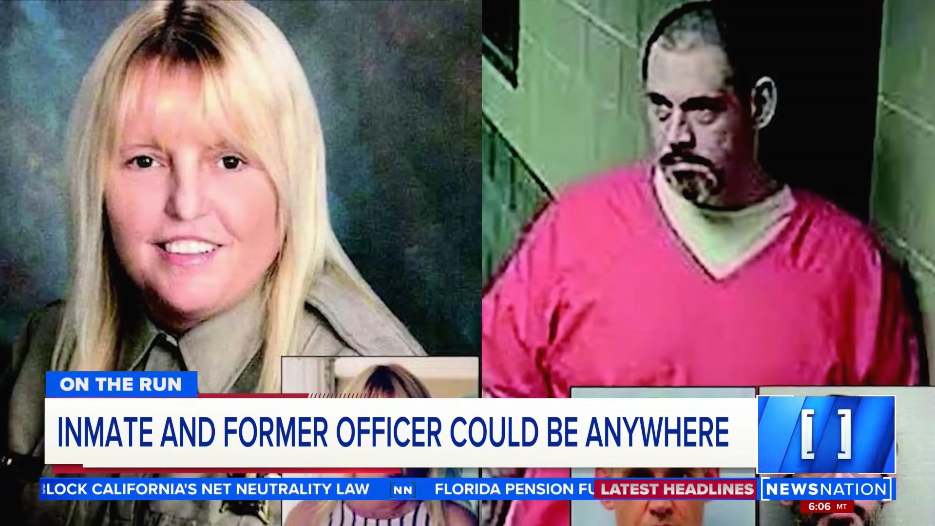 Vicky White's Cause of Death Did Casey White Kill Her?