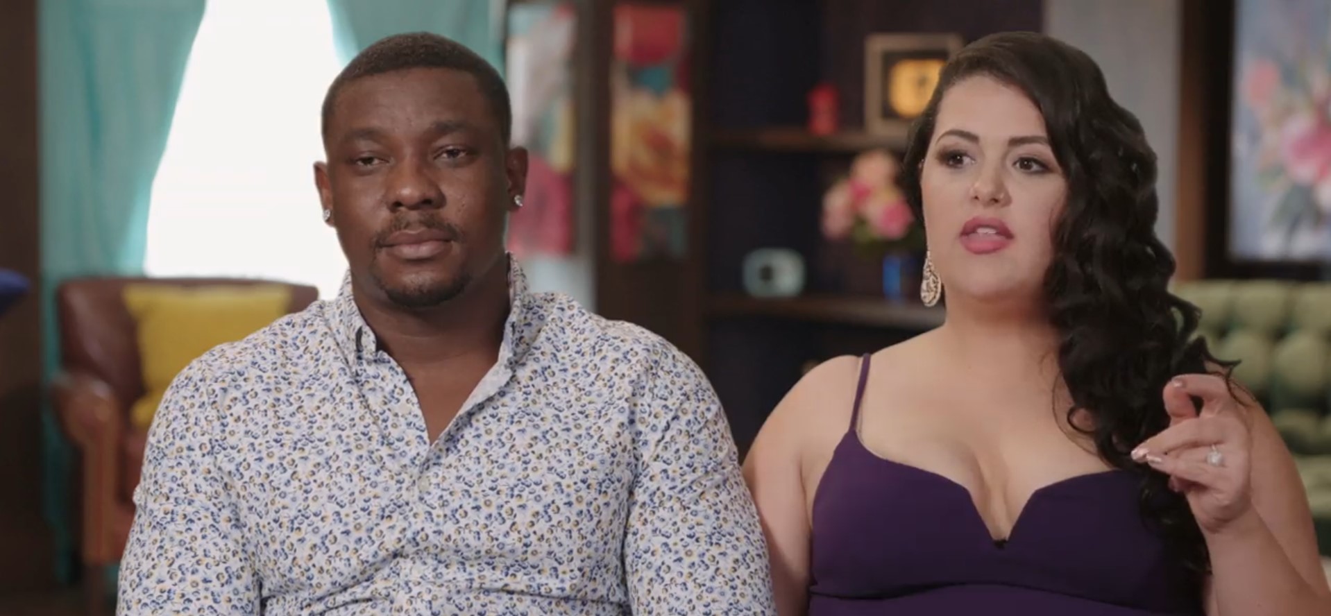 Did 90 Day Fiance's Kobe and Emily Move to Columbus?