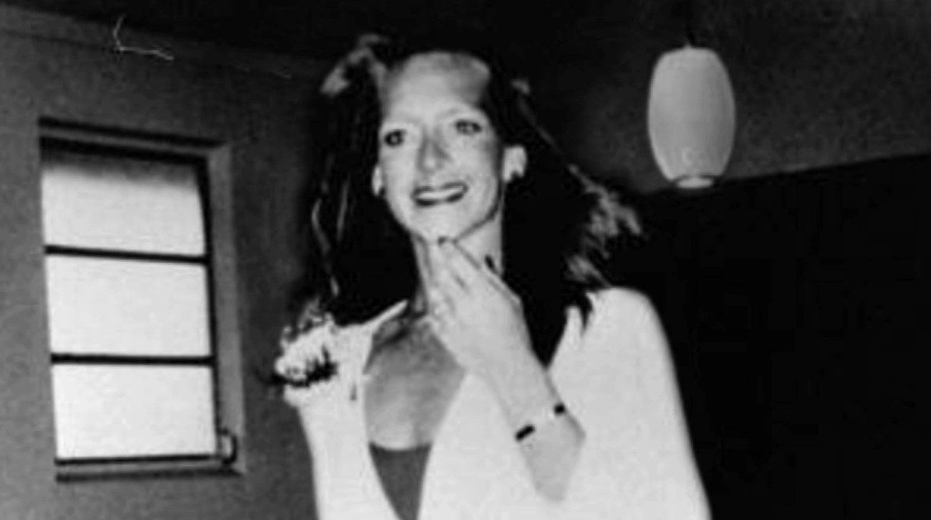 Jackie Galloway Murder Where is John Waterman Today?(00)