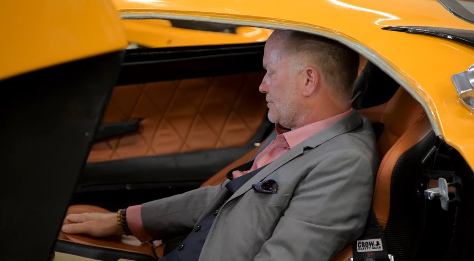 Did Gotham Garage Manage To Sell The Concept Vehicles?