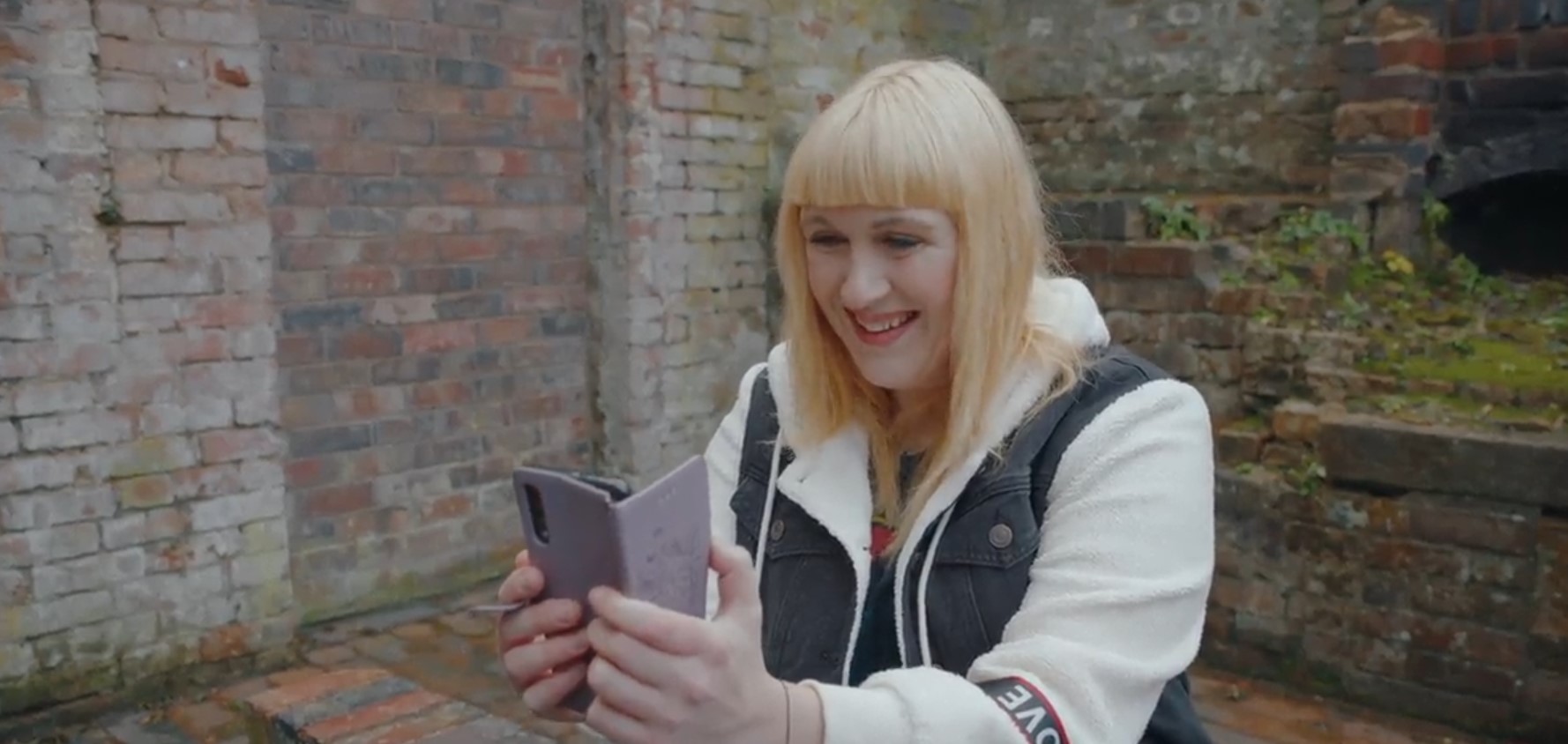 90 Day Fiance UK's Victoria and Sean Everything We Know
