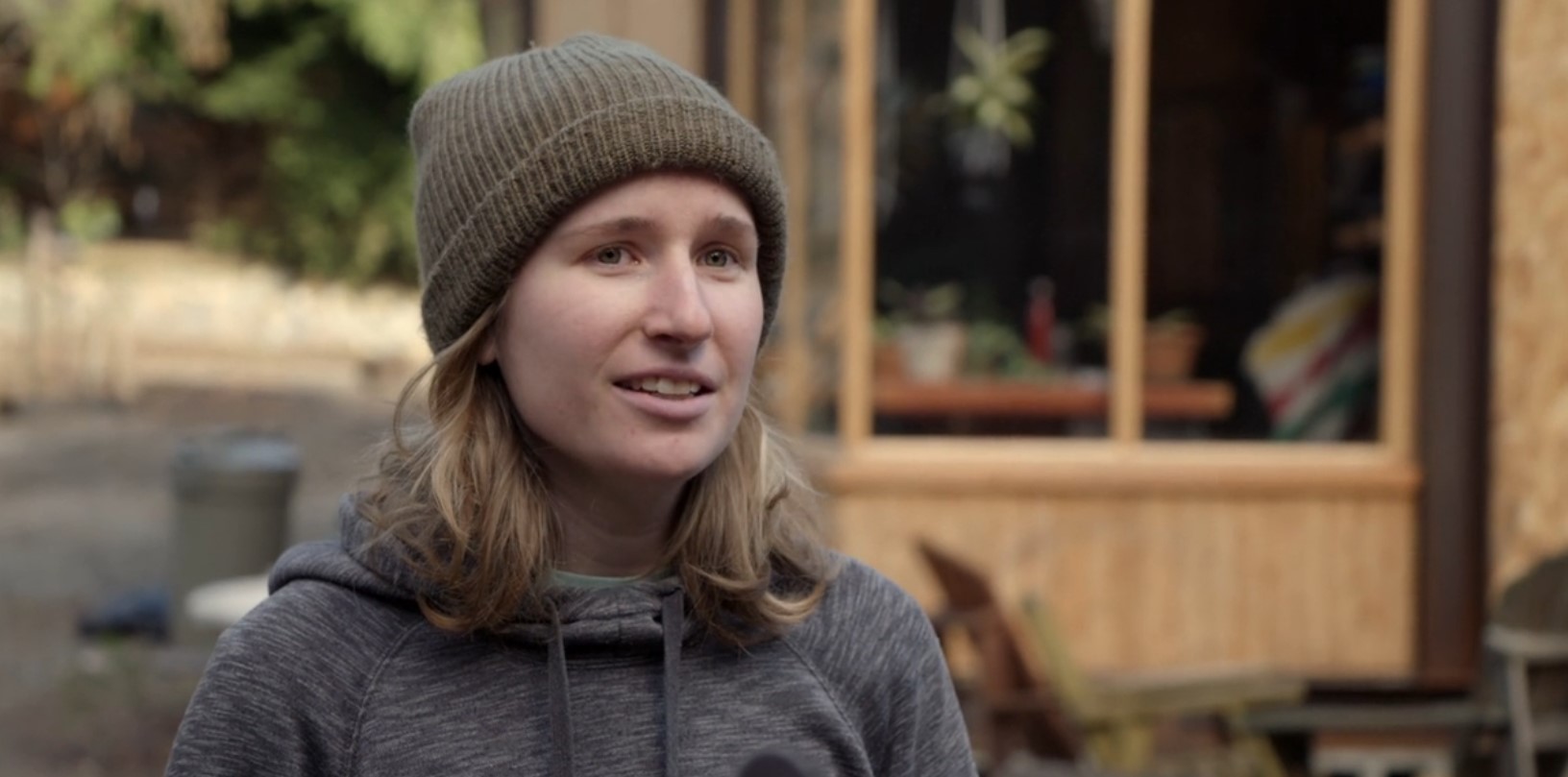 Erik Wenstob and Marie Smyth Is the Big Timber Couple Still Together?