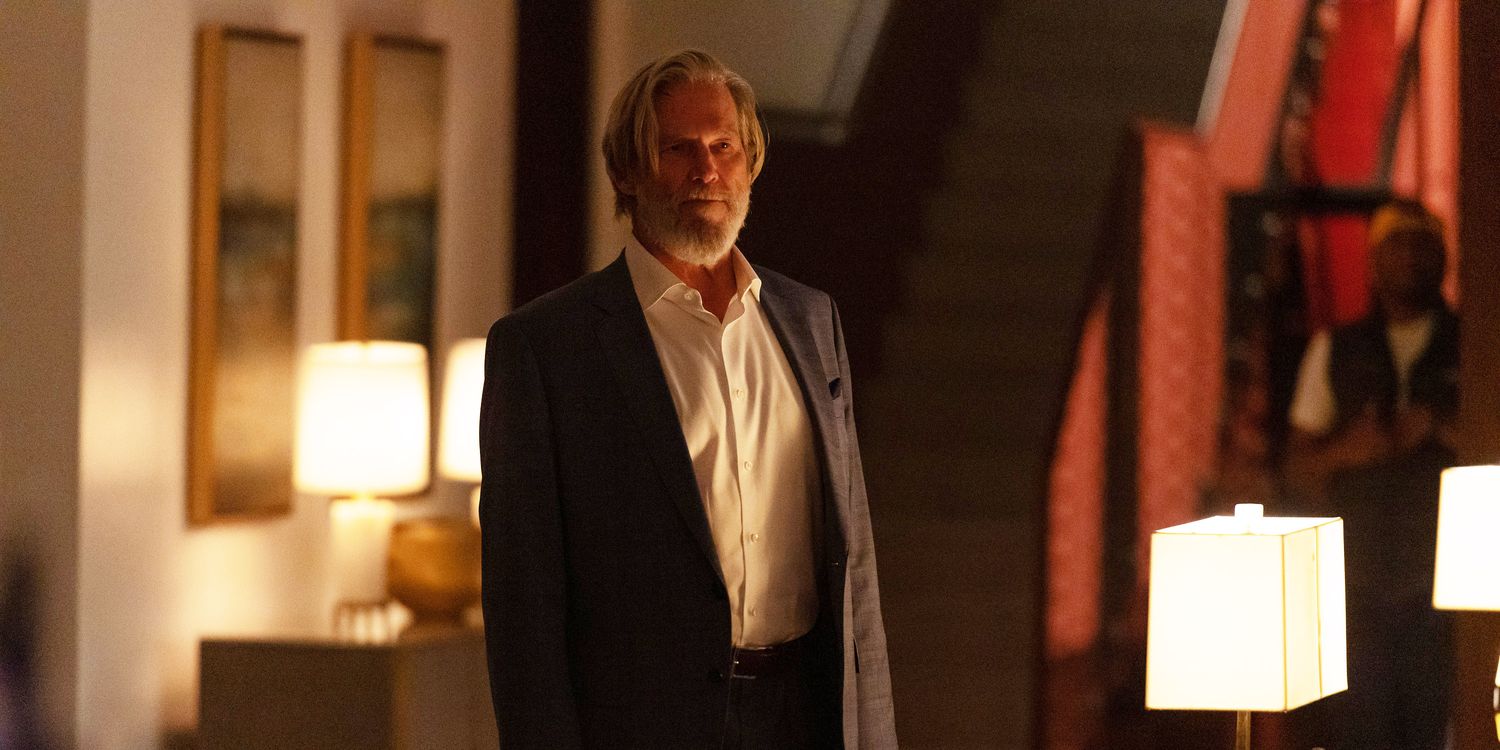 The Old Man Episode 6 Recap and Ending, Explained