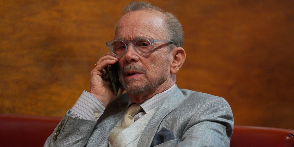 The Old Man Season 1 Finale Recap and Ending, Explained