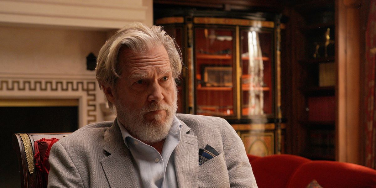 The Old Man Season 1 Finale Recap and Ending, Explained