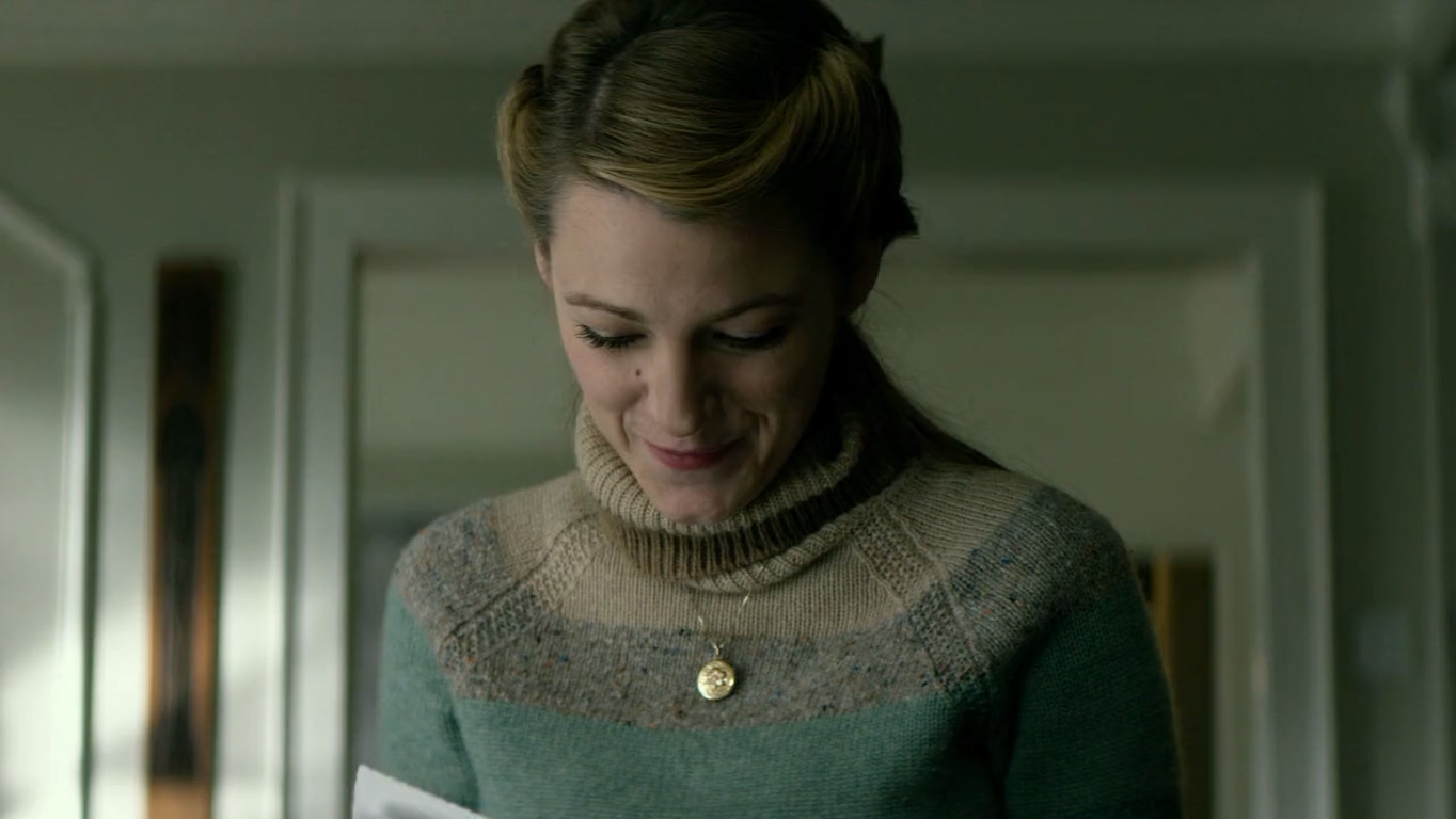 The Age of Adaline Ending, Explained: How Did Adaline Stop Aging?