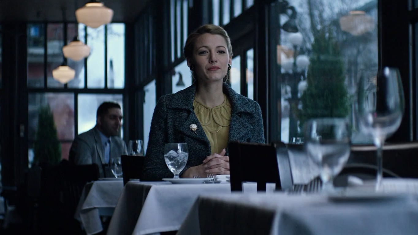 Where Was The Age of Adaline Filmed?