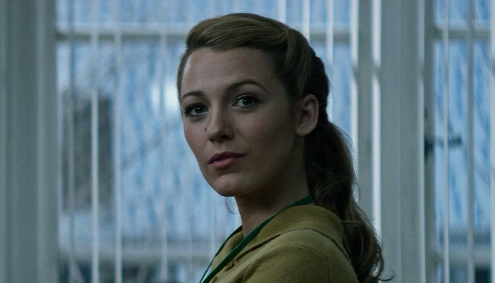 List of All Blake Lively Movies and Shows on Netflix Right Now