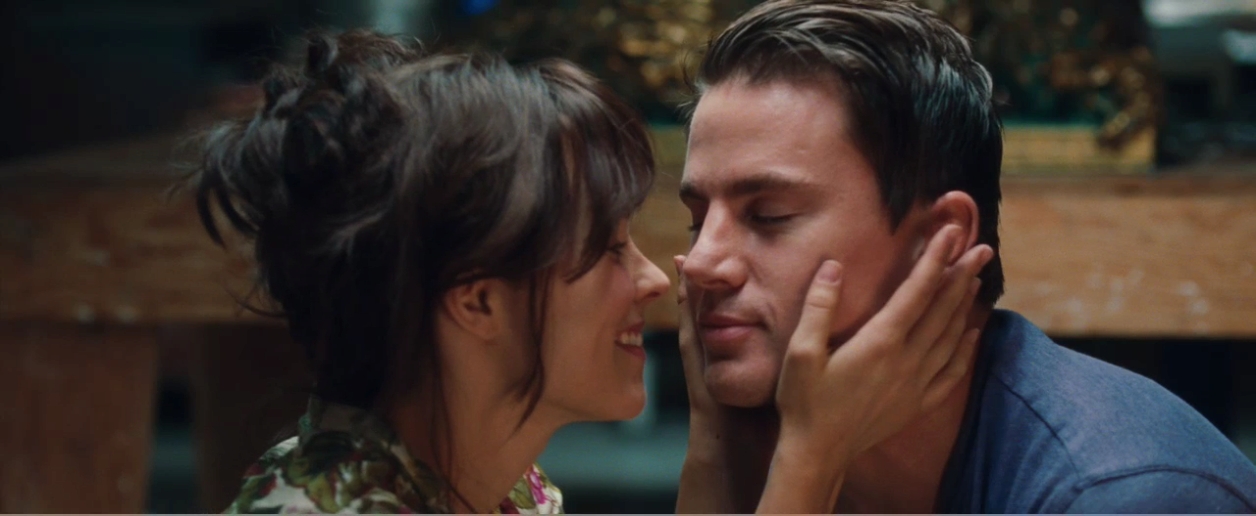 The Vow