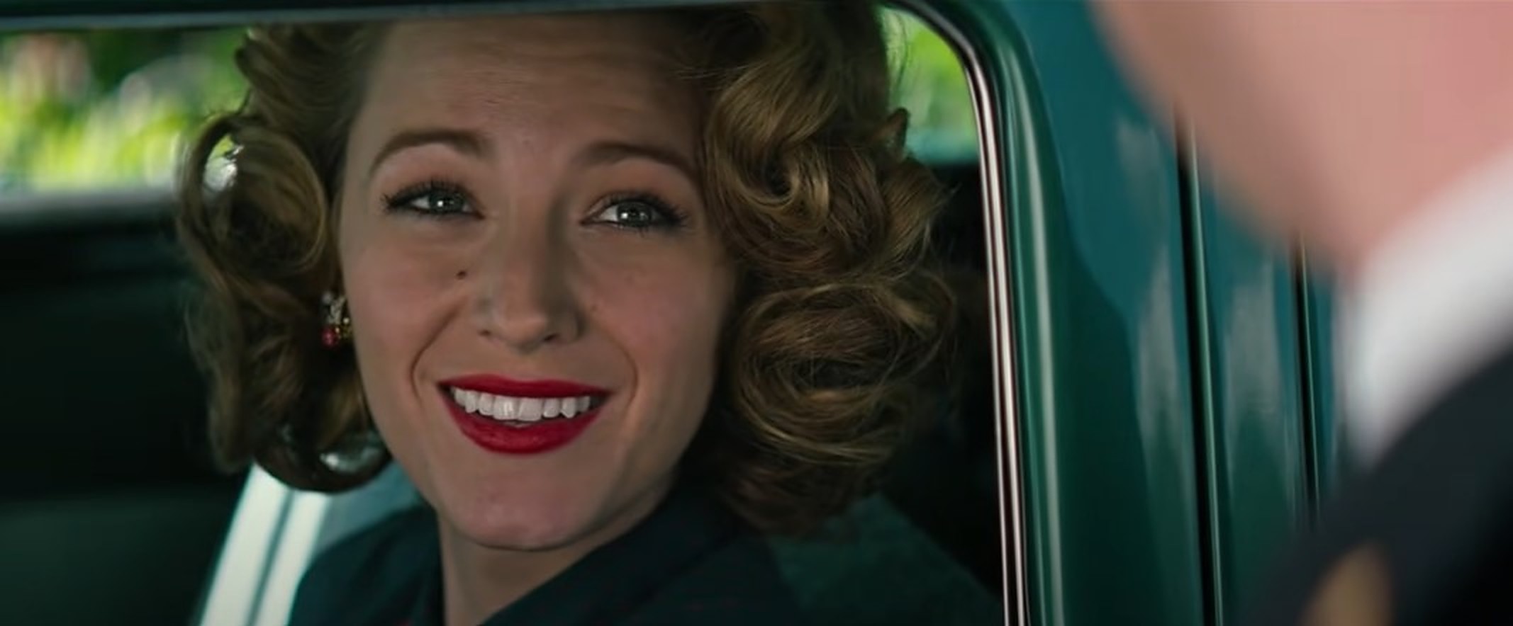 Is The Age of Adaline Based on a Book or a Novel?