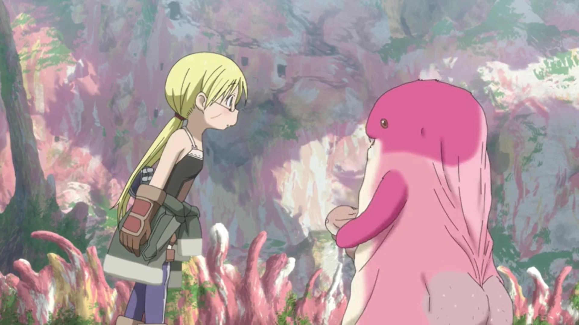 Made in Abyss Season 2 Episode 12, Made in Abyss Wiki