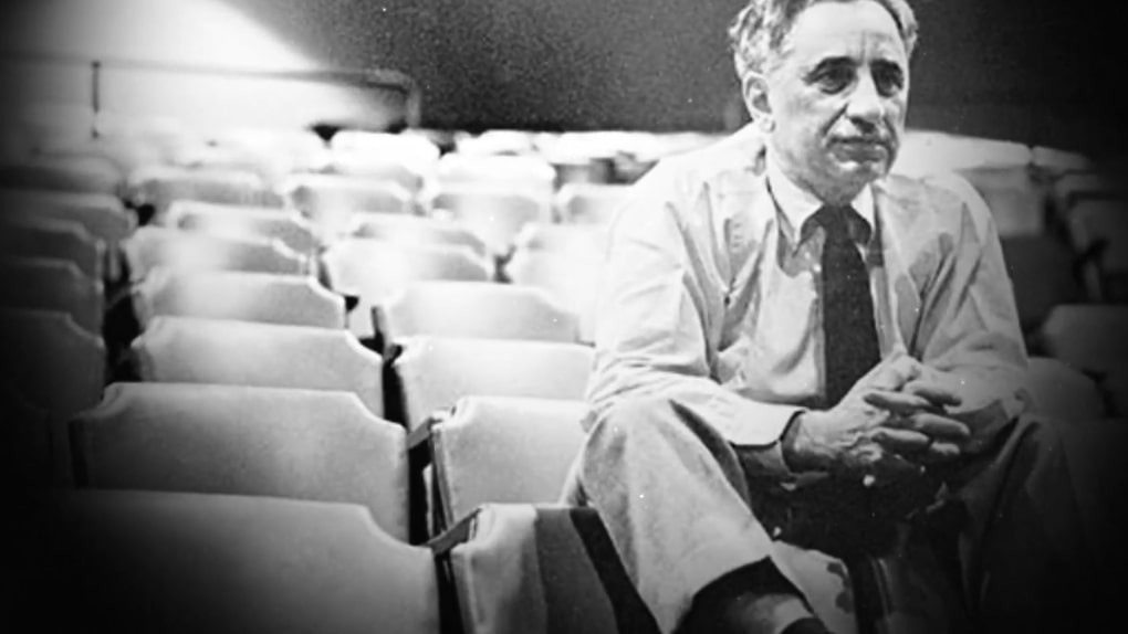 What is the Actor's Vow Written by Elia Kazan?