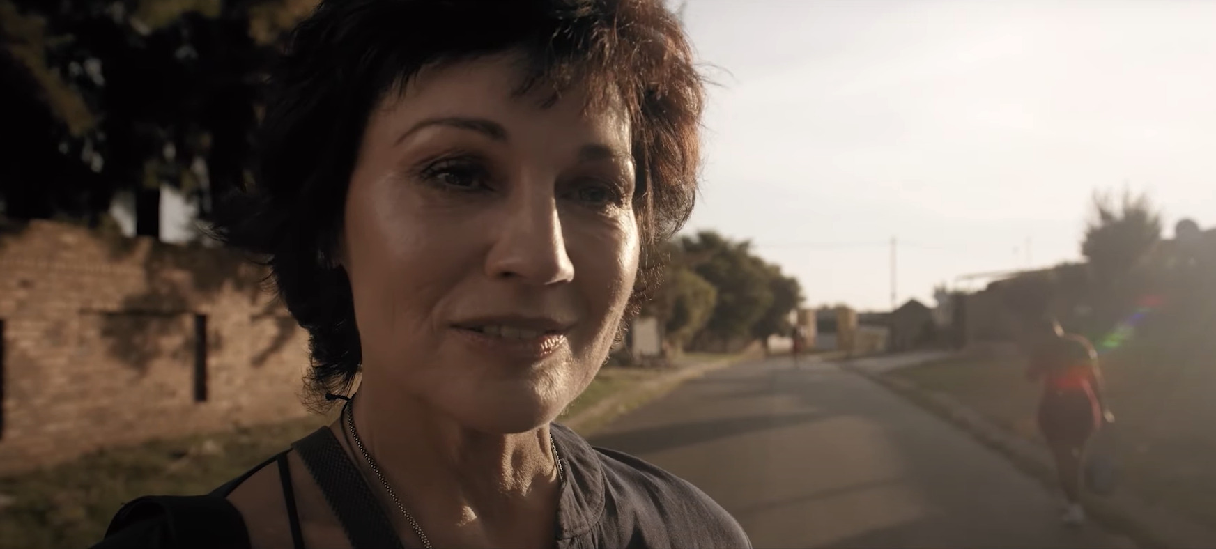 Where Was Jewel Filmed? Netflix Filming Locations