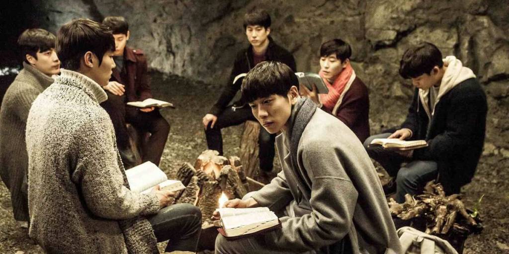 5 Best Korean Movies on HBO Max Right Now