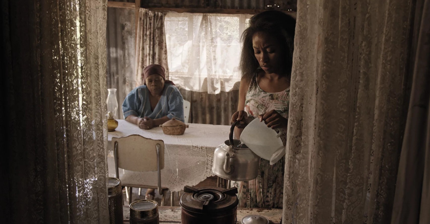 Where Was Jewel Filmed? Netflix Filming Locations