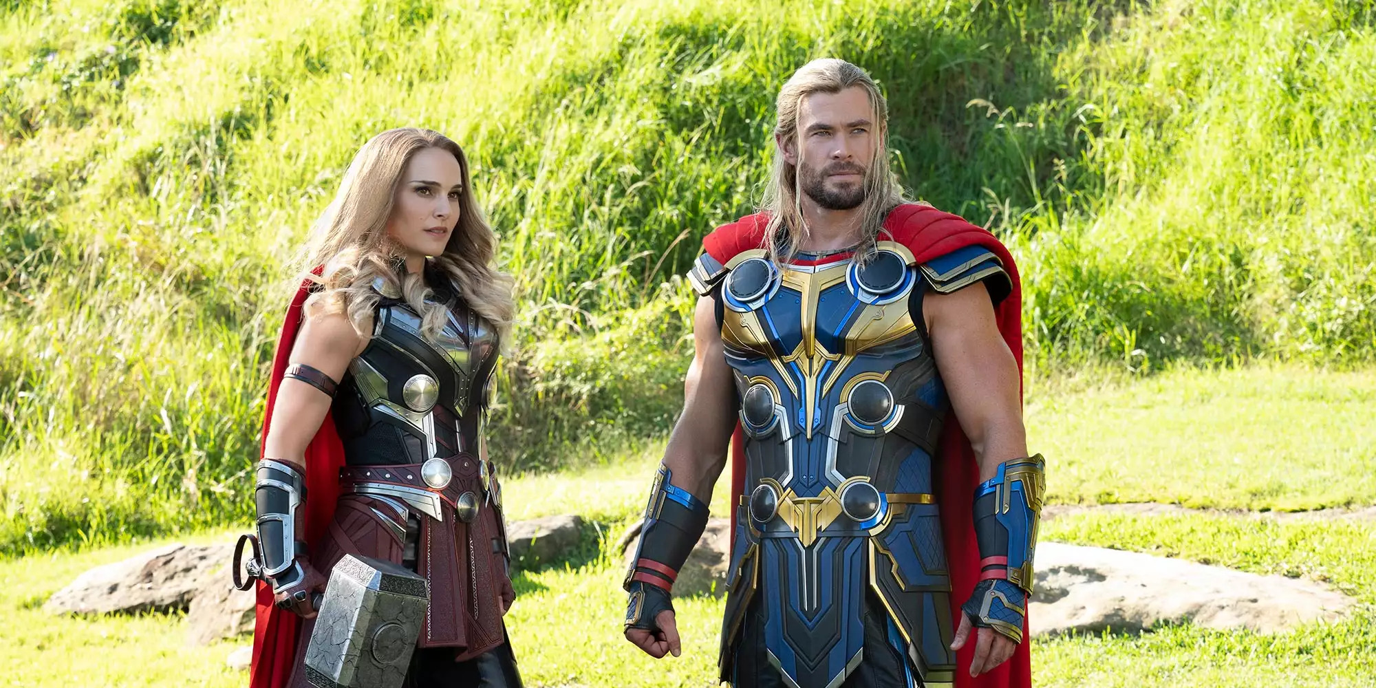 Where Was Thor Love and Thunder Filmed? All Filming Locations