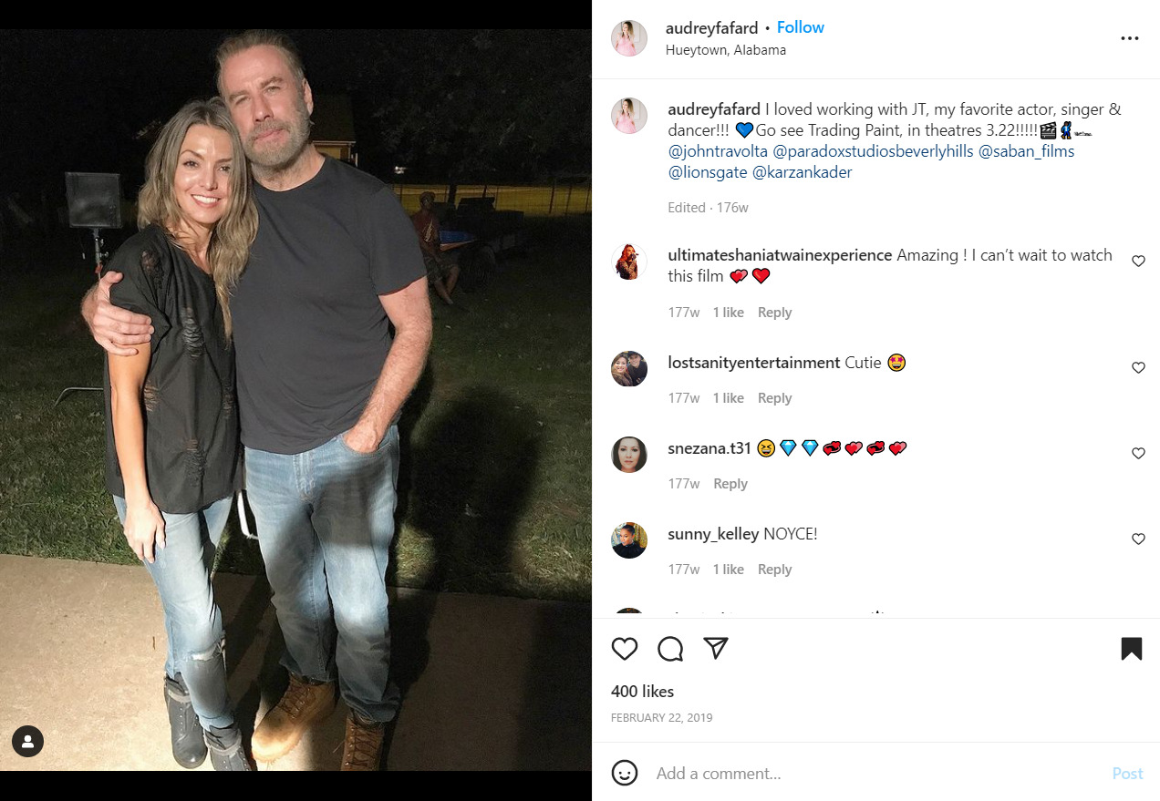 Where Was Trading Paint Filmed? 2019 Movie Filming Locations