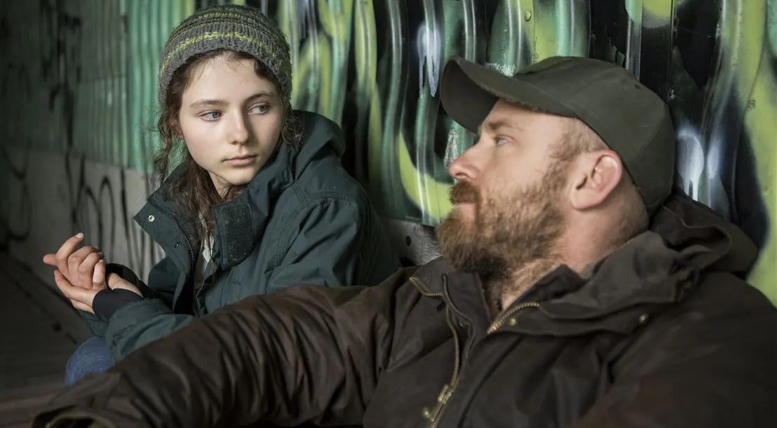 Where Was Leave No Trace Filmed?