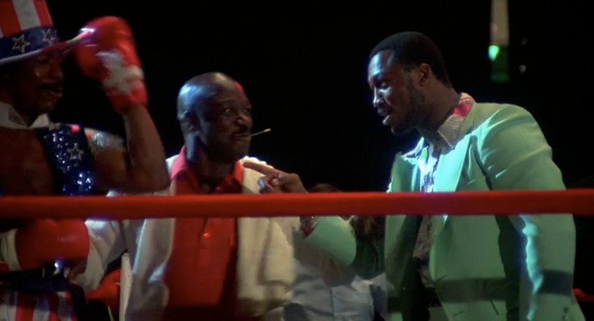 Ricky Rocker Boxer Is Rocky a True Story? Is the 1976 Movie Based on a Real Boxer?
