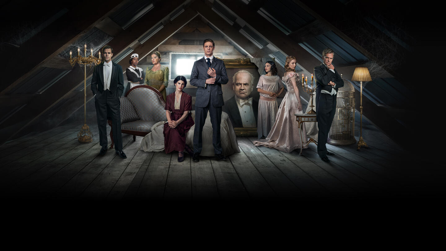 Flowers in the Attic The Origin Is the Lifetime Show Based on Real Life?