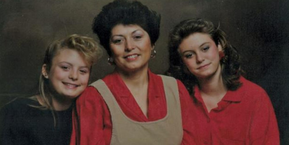 The Yogurt Shop Murders What Happened to the Four Teenagers?