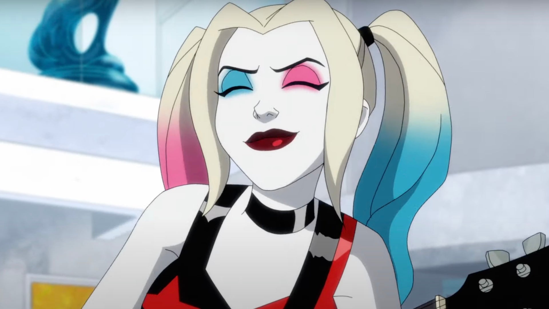 Is Harley Quinn Season 3 on Netflix, Hulu, Prime, or HBO Max?