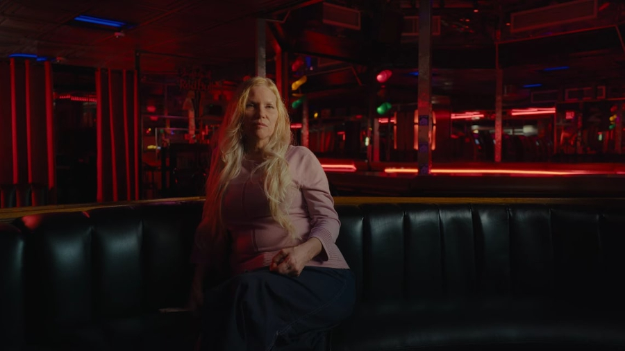 Heather Lane Where is Mons Venus Dancer Today?