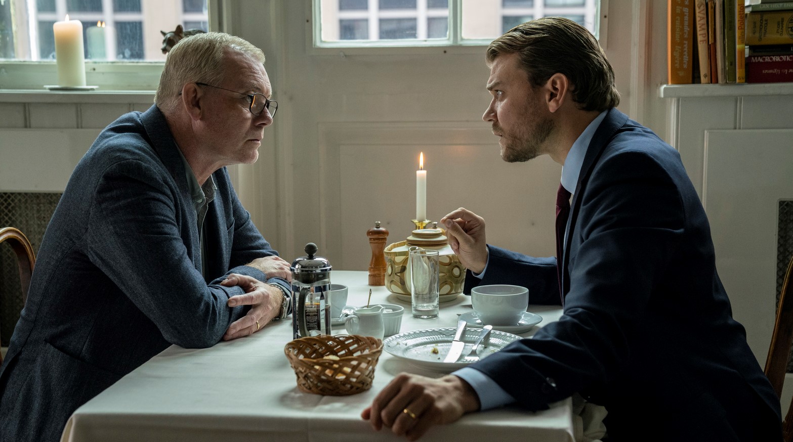 17 Best Detective Shows on HBO Max Right Now