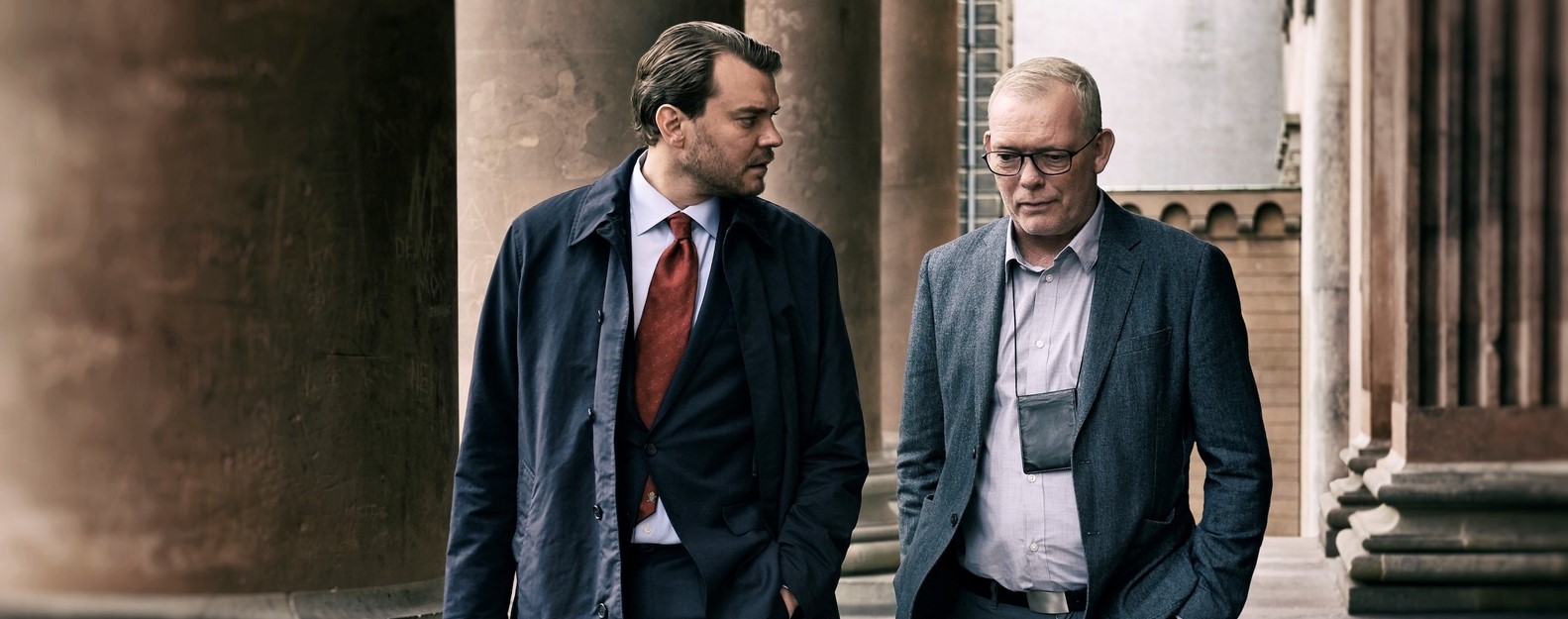 18 Best Detective Shows on HBO Max Right Now