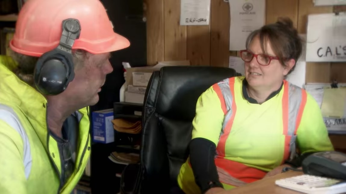 Is Big Timber Scripted? Is the Netflix Show Real or Fake?