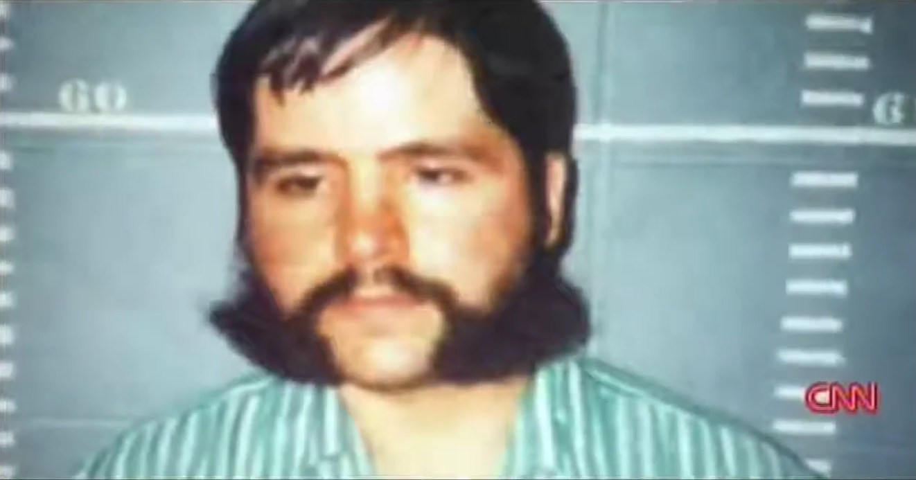 Larry Hall Where is the Serial Killer Today?