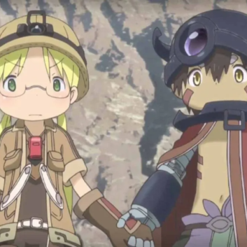 Is Made in Abyss Season 2 on Netflix, Hulu, Prime, Funimation, or Crunchyroll?