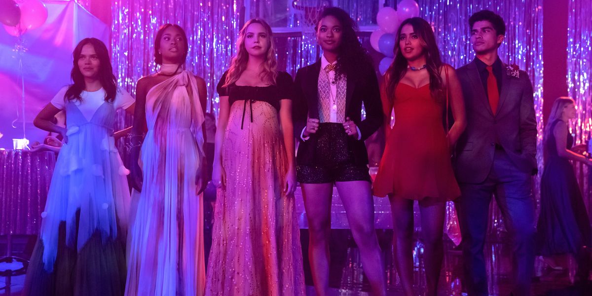 Is Pretty Little Liars: Original Sin a Sequel, Prequel, or Spin-Off?