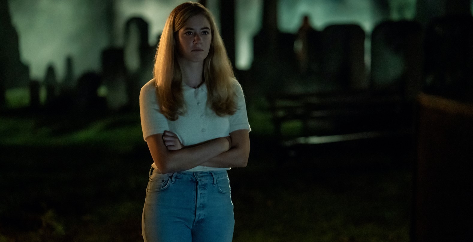 Is Pretty Little Liars Original Sin on Netflix, HBO Max, Hulu, or Prime?