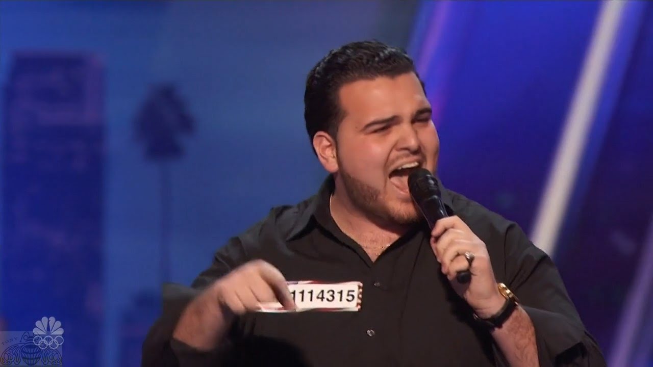 Sal Valentinetti: Where is AGT Season 11 Contestant Today?