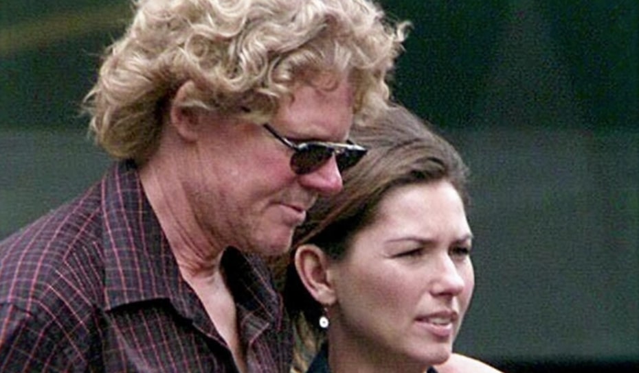 What Happened Between Shania Twain and Mutt Lange? Where is He Today?