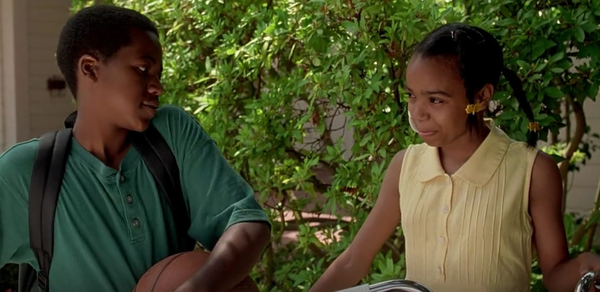 Is Love and Basketball a True Story? Is the 2000 Movie Based on Real Life?